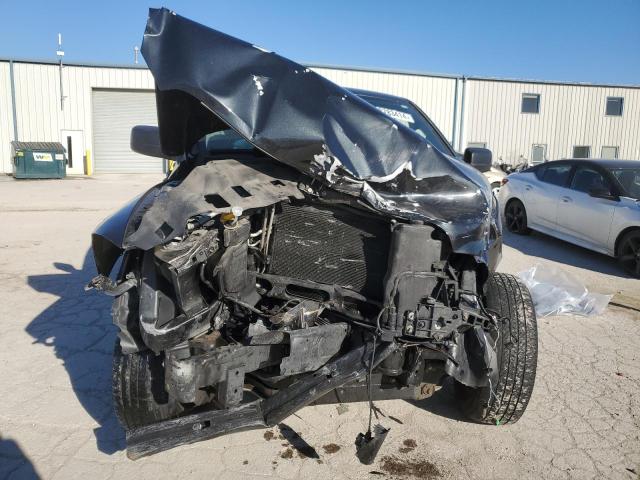 1C6RR7FT6HS531802 - 2017 RAM 1500 ST BLACK photo 5