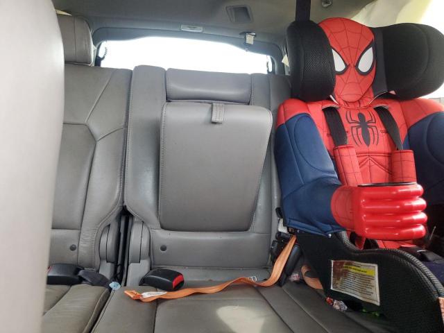 5FNYF48699B018867 - 2009 HONDA PILOT EXL Boz foto 10