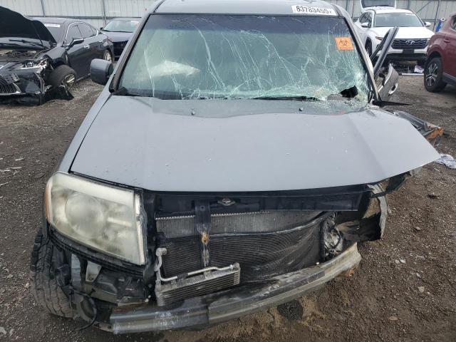 5FNYF48699B018867 - 2009 HONDA PILOT EXL Boz foto 12