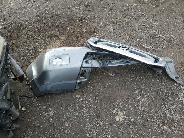 5FNYF48699B018867 - 2009 HONDA PILOT EXL Boz foto 13