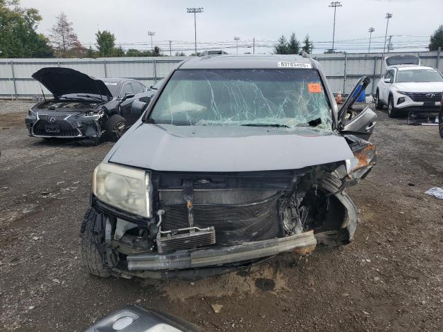 5FNYF48699B018867 - 2009 HONDA PILOT EXL Boz foto 5