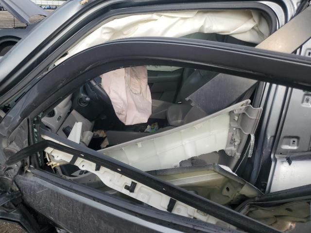 5FNYF48699B018867 - 2009 HONDA PILOT EXL Boz foto 7