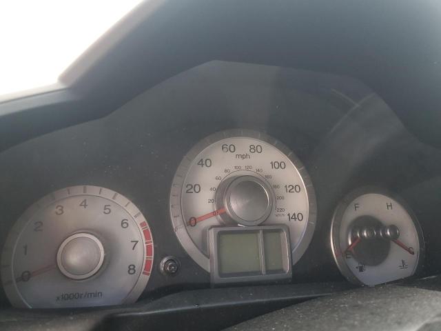 5FNYF48699B018867 - 2009 HONDA PILOT EXL Boz foto 9