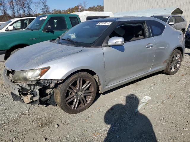 2011 SCION TC, 
