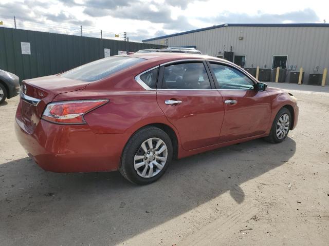 1N4AL3AP6FC173673 - 2015 NISSAN ALTIMA 2.5 ბურგუნდია ფოტო 3
