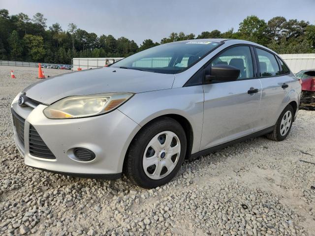 2012 FORD FOCUS S, 