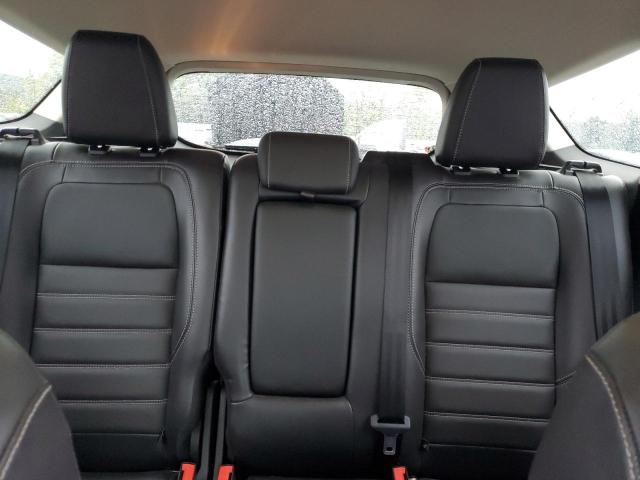 1FMCU9J94HUA35711 - 2017 FORD ESCAPE TITANIUM 蓝色 照片 10