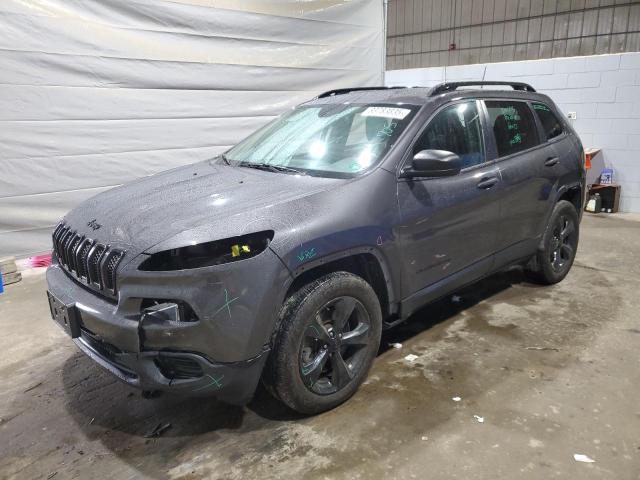 2017 JEEP CHEROKEE SPORT, 