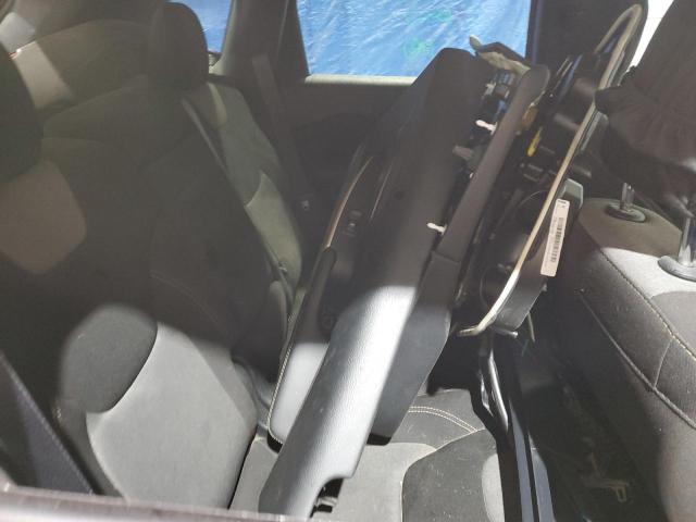 1C4PJMAB2HW654350 - 2017 JEEP CHEROKEE SPORT Graphit Foto 11