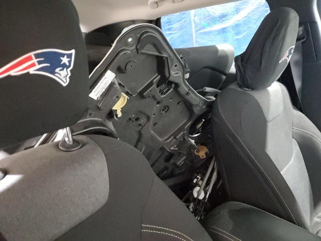 1C4PJMAB2HW654350 - 2017 JEEP CHEROKEE SPORT Graphit Foto 13