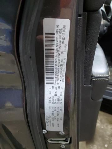 1C4PJMAB2HW654350 - 2017 JEEP CHEROKEE SPORT Graphit Foto 14