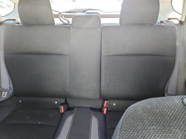 JF2GPABC0GH230626 - 2016 SUBARU CROSSTREK PREMIUM WHITE photo 10