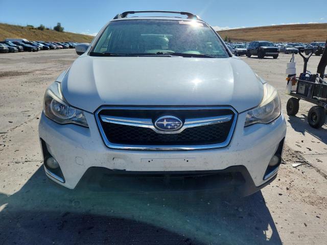 JF2GPABC0GH230626 - 2016 SUBARU CROSSTREK PREMIUM WHITE photo 5