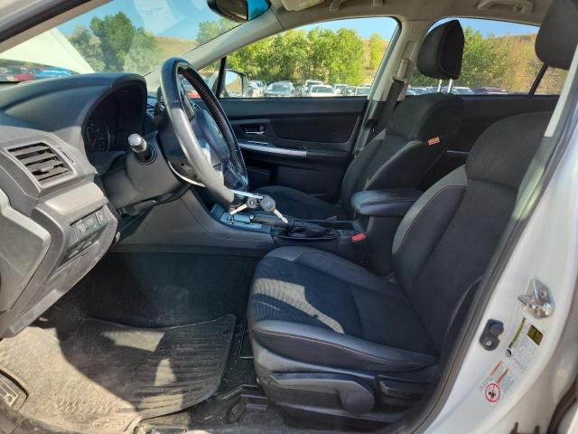 JF2GPABC0GH230626 - 2016 SUBARU CROSSTREK PREMIUM WHITE photo 7