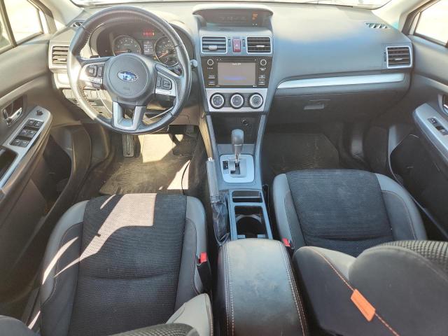 JF2GPABC0GH230626 - 2016 SUBARU CROSSTREK PREMIUM WHITE photo 8