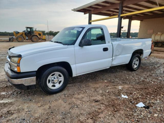 2003 CHEVROLET SILVERADO C1500, 