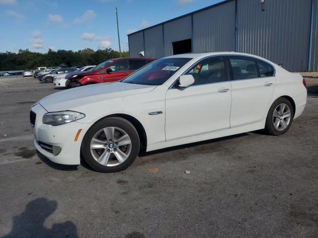 2011 BMW 528 I, 