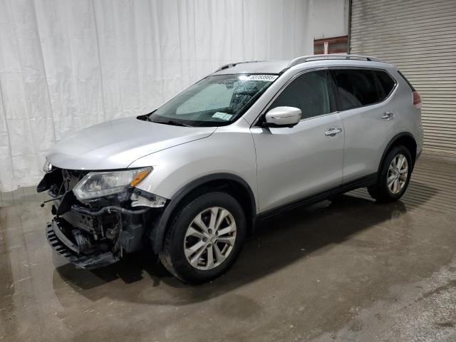 2014 NISSAN ROGUE S, 