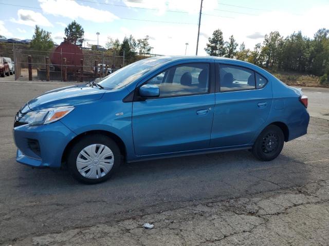 2024 MITSUBISHI MIRAGE G4 ES, 