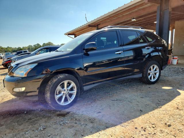 2009 LEXUS RX 350, 