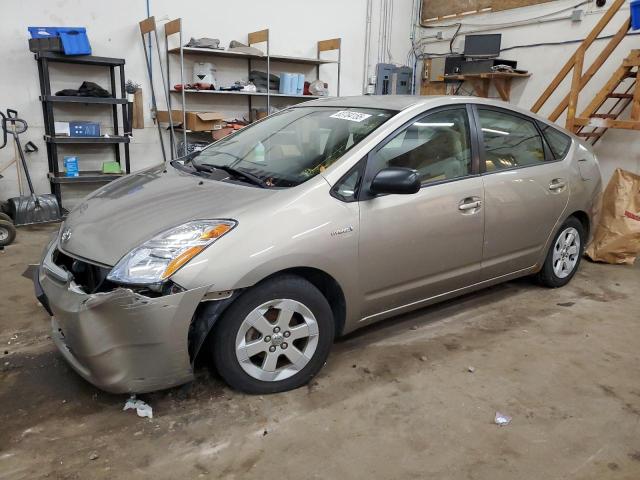 2008 TOYOTA PRIUS, 
