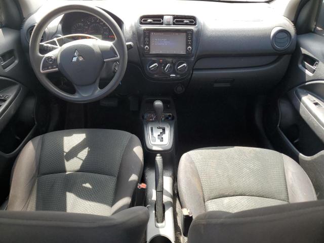 ML32F3FJ6JHF04120 - 2018 MITS MIRAGE G4 ES Կարմիր լուսանկար 8