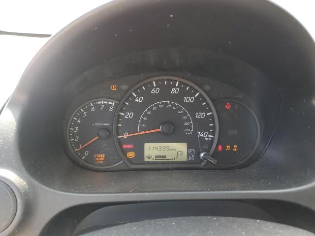 ML32F3FJ6JHF04120 - 2018 MITS MIRAGE G4 ES Կարմիր լուսանկար 9