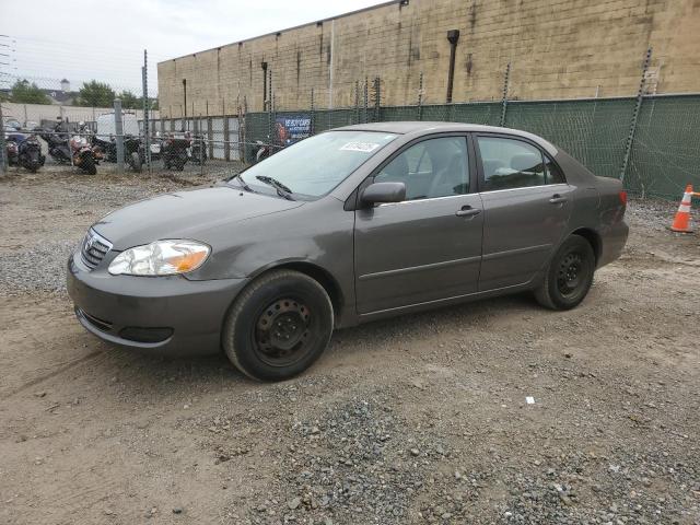 2005 TOYOTA COROLLA CE, 