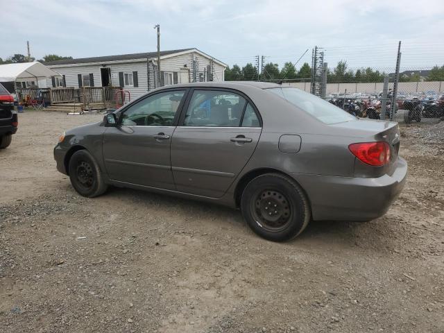 1NXBR32E55Z363687 - 2005 TOYOTA COROLLA CE Boz foto 2