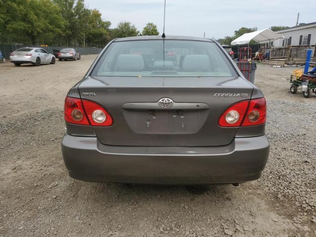 1NXBR32E55Z363687 - 2005 TOYOTA COROLLA CE Boz foto 6