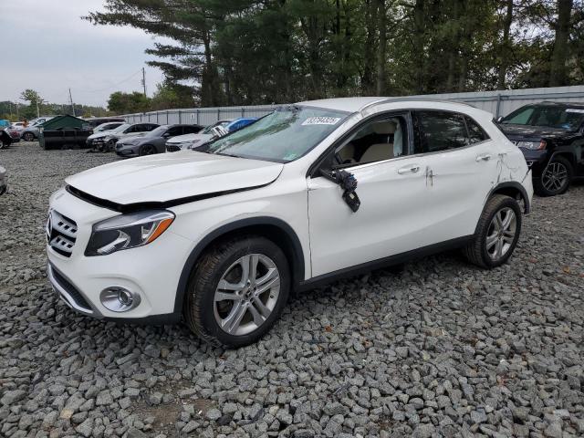 2018 MERCEDES-BENZ GLA 250, 