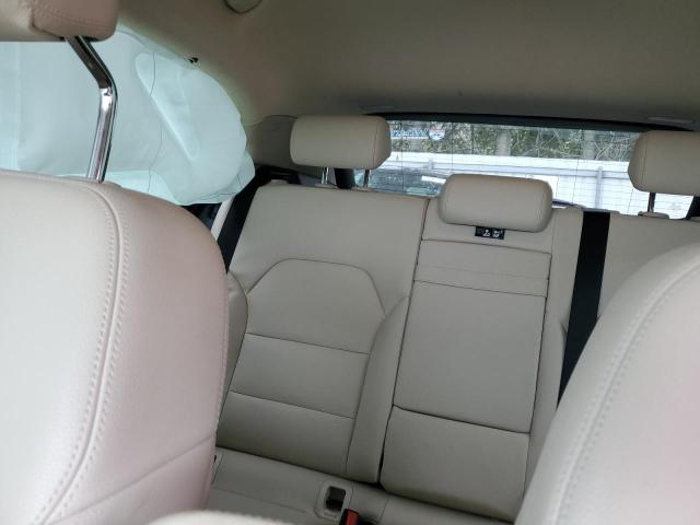 WDCTG4EB1JJ476239 - 2018 MERCEDES-BENZ GLA 250 Ақ фото 10