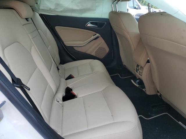 WDCTG4EB1JJ476239 - 2018 MERCEDES-BENZ GLA 250 Ақ фото 11