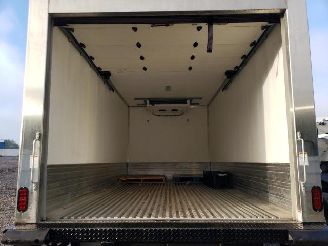 JALE5W163N7900921 - 2022 ISUZU NQR თეთრი ფოტო 10