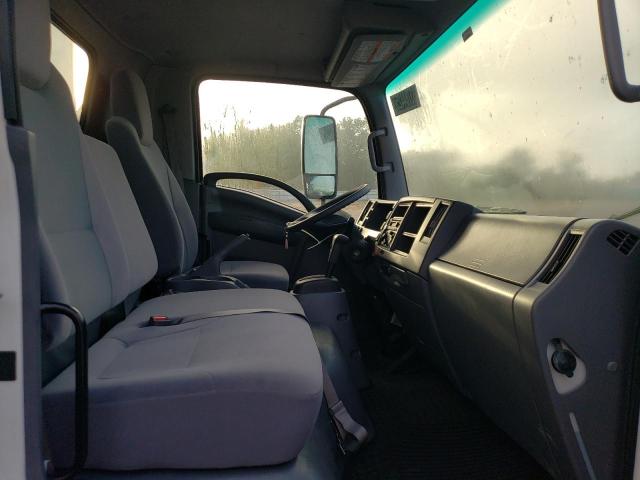 JALE5W163N7900921 - 2022 ISUZU NQR თეთრი ფოტო 11