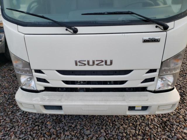 JALE5W163N7900921 - 2022 ISUZU NQR თეთრი ფოტო 12