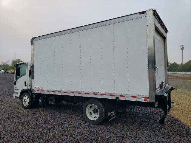 JALE5W163N7900921 - 2022 ISUZU NQR თეთრი ფოტო 2