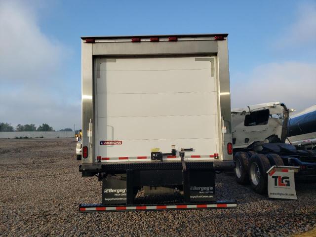 JALE5W163N7900921 - 2022 ISUZU NQR თეთრი ფოტო 6