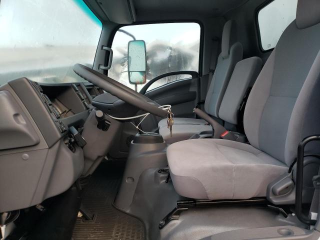 JALE5W163N7900921 - 2022 ISUZU NQR თეთრი ფოტო 7