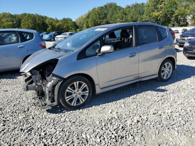 2010 HONDA FIT SPORT, 