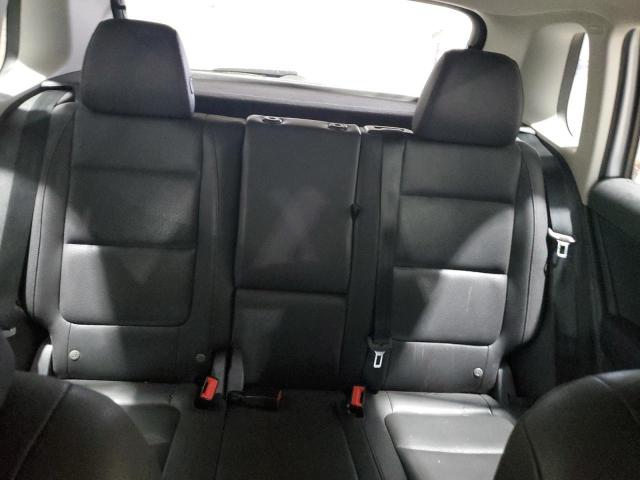 WVGBV7AX5GW540722 - 2016 VOLKSWAGEN TIGUAN S Сріблястий фото 10