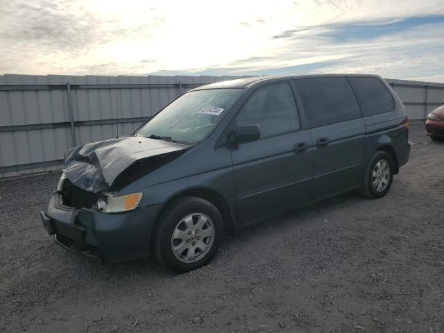 2003 HONDA ODYSSEY LX, 