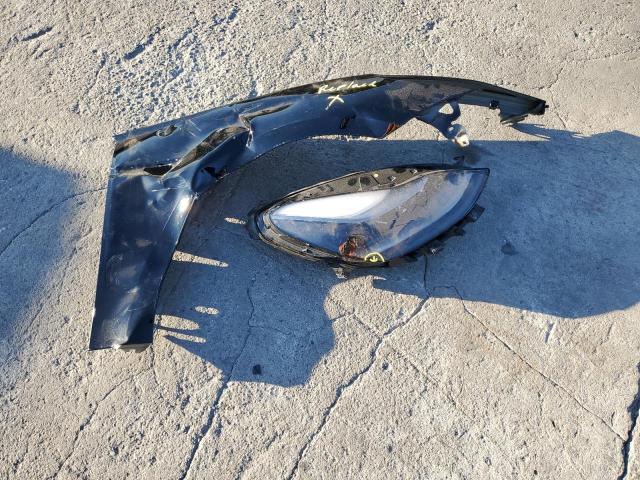 5YJ3E1EA5PF435176 - 2023 TESLA MODEL 3 შავი ფოტო 12