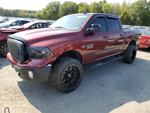 2016 RAM 1500 SLT, 