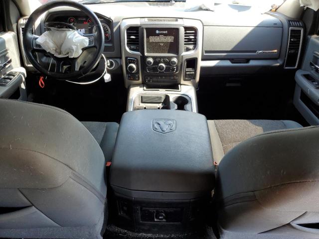 3C6RR7LT1GG352707 - 2016 RAM 1500 SLT Bordeaux Foto 8