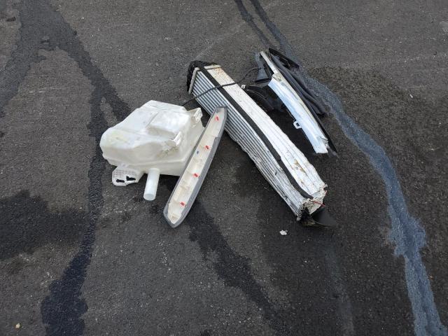 5TDKDRAH4PS502877 - 2023 TOYOTA HIGHLANDER L Սև լուսանկար 12