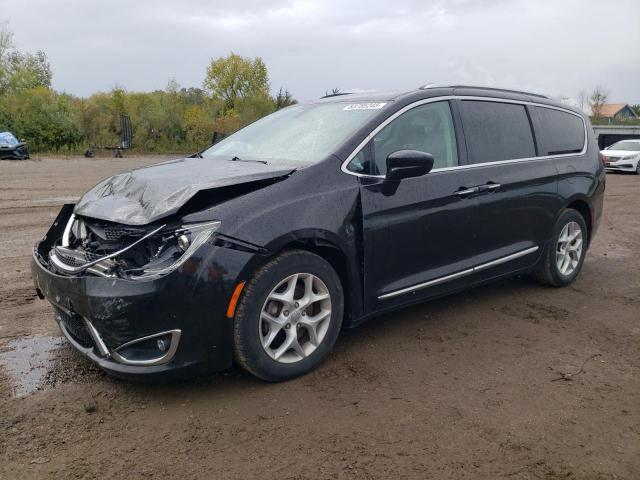2018 CHRYSLER PACIFICA TOURING L, 