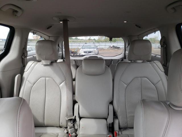 2C4RC1BG1JR126647 - 2018 CHRYSLER PACIFICA TOURING L Qara foto 10