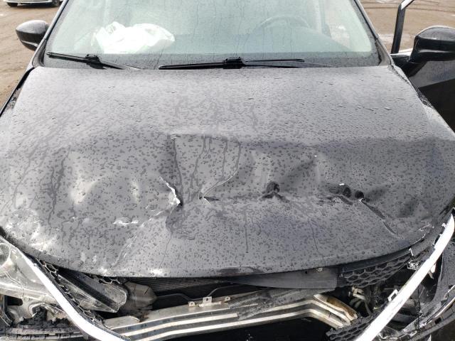 2C4RC1BG1JR126647 - 2018 CHRYSLER PACIFICA TOURING L Qara foto 12