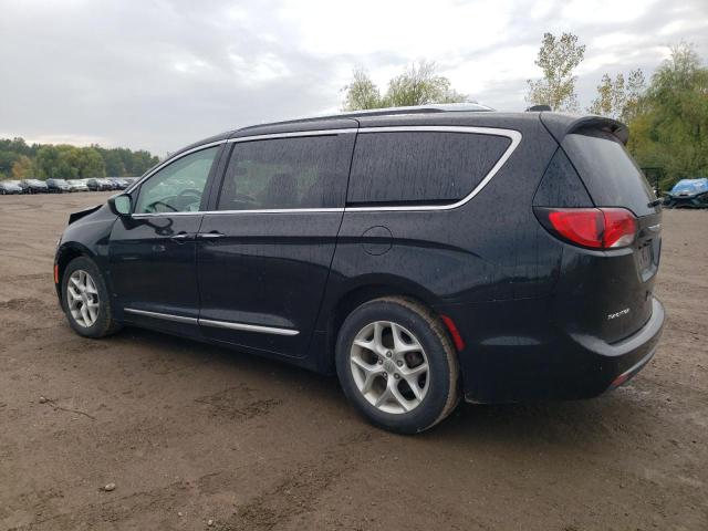 2C4RC1BG1JR126647 - 2018 CHRYSLER PACIFICA TOURING L Qara foto 2